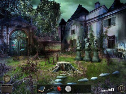 Mystery of Haunted Hollow FREE  1.03 Apk for Android 6