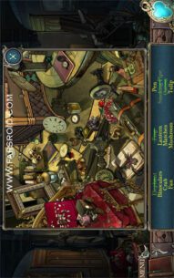 Mystery of Mortlake Mansion  0.1.40 Apk for Android 3