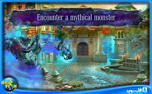 Mystery of the Ancients: Curse  1.0 Apk for Android 3