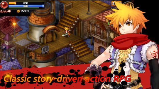 Mystic Guardian .bfg 1.71 Apk + Mod for Android 1