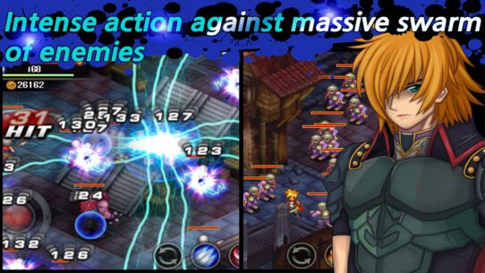 Mystic Guardian .bfg 1.71 Apk + Mod for Android 4