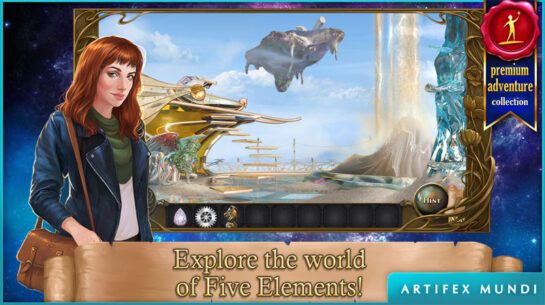 Mythic Wonders Full  1.0 Apk for Android 1