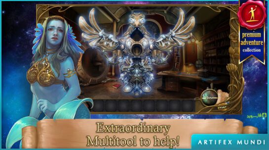 Mythic Wonders Full  1.0 Apk for Android 2