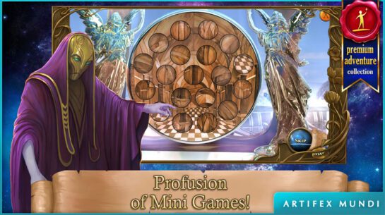 Mythic Wonders Full  1.0 Apk for Android 3