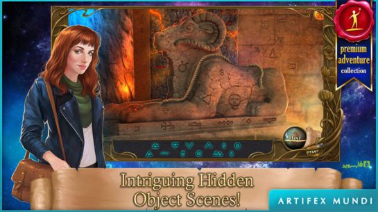 Mythic Wonders Full  1.0 Apk for Android 4