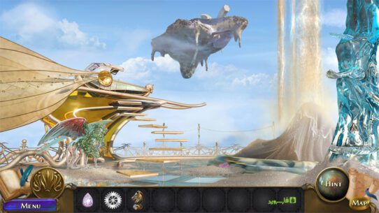 Mythic Wonders Full  1.0 Apk for Android 5