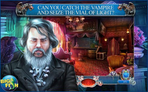 Myths: Black Rose  1.0 Apk for Android 1