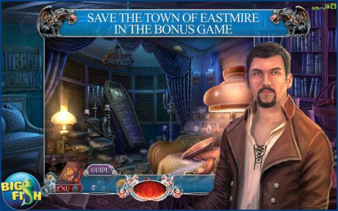 Myths: Black Rose  1.0 Apk for Android 2