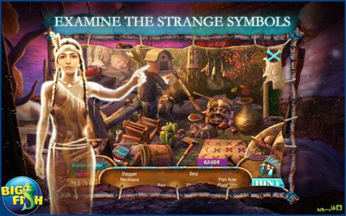 Myths: Spirit Wolf Full  1.0 Apk for Android 1