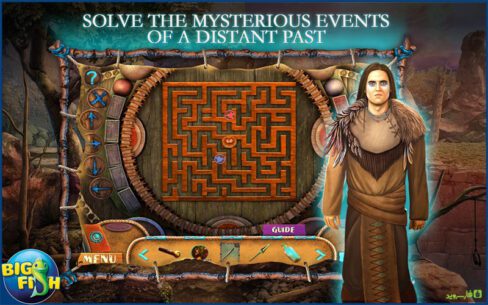 Myths: Spirit Wolf Full  1.0 Apk for Android 3