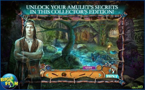 Myths: Spirit Wolf Full  1.0 Apk for Android 4