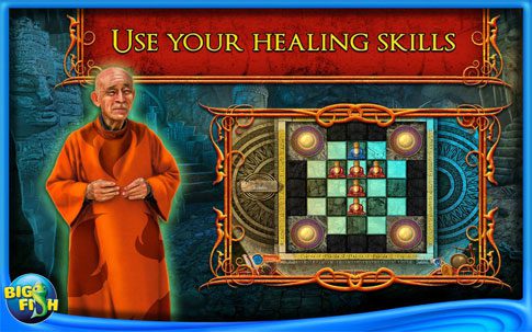 Myths of the World: Healer  1.0 Apk for Android 1