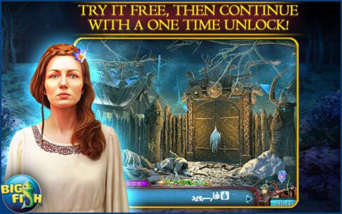 Myths of the World: Stolen 1.0 Apk for Android 1