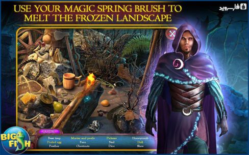 Myths of the World: Stolen 1.0 Apk for Android 2