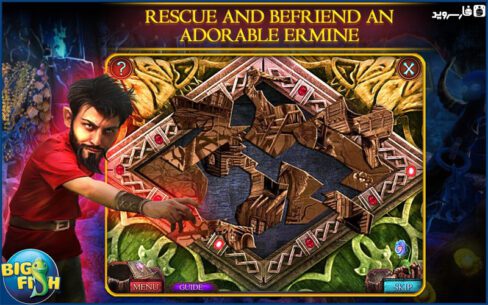 Myths of the World: Stolen 1.0 Apk for Android 3