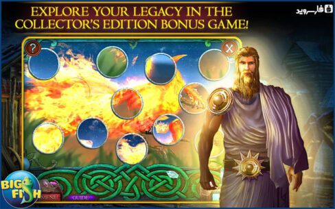 Myths of the World: Stolen 1.0 Apk for Android 4