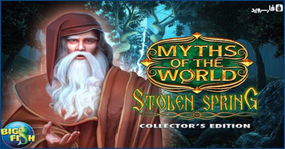 Myths of the World: Stolen 1.0 Apk for Android 5
