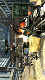 N.O.V.A. 3 1.0.7 Apk for Android 3