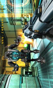 N.O.V.A. 2 Near Orbit Vanguard Alliance  1.0.2 Apk for Android 2