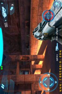 N.O.V.A. 2 Near Orbit Vanguard Alliance  1.0.2 Apk for Android 3