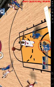 NBA 2K13  Updated July 2013 1.1.2 Apk for Android 1