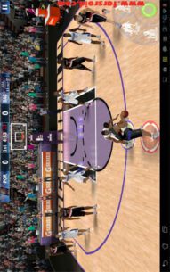 NBA 2K13  Updated July 2013 1.1.2 Apk for Android 3