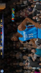 NBA 2K14 1.30 Apk for Android 1
