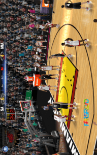 NBA 2K14 1.30 Apk for Android 2