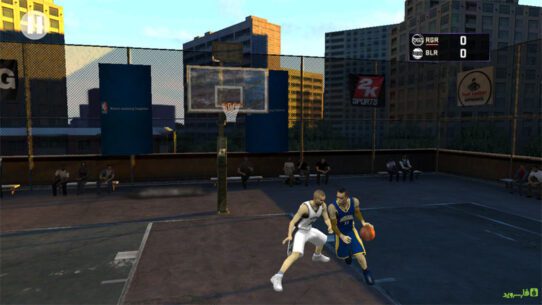 NBA 2K16  0.0.29 Apk for Android 1