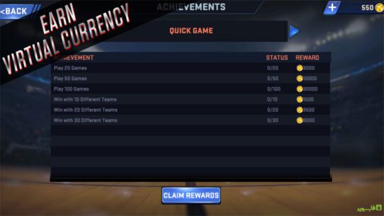 NBA 2K16  0.0.29 Apk for Android 2