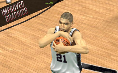 NBA 2K16  0.0.29 Apk for Android 5