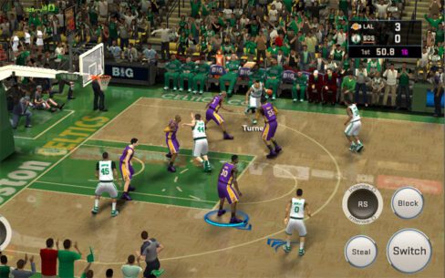 NBA 2K16  0.0.29 Apk for Android 7