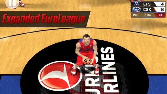 NBA 2K17 0.0.27 Apk for Android 4