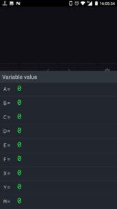 NCALC FX 570 ES/VN PLUS Full  (PREMIUM) 2.3.0 Apk for Android 6