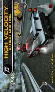 NEED FOR SPEED™ Shift  2.0.8 Apk for Android 2