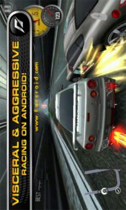 NEED FOR SPEED™ Shift  2.0.8 Apk for Android 3