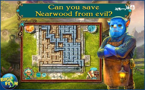 Nearwood Collector’s Edition 1.0.0 Apk for Android 1