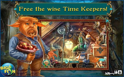 Nearwood Collector’s Edition 1.0.0 Apk for Android 2
