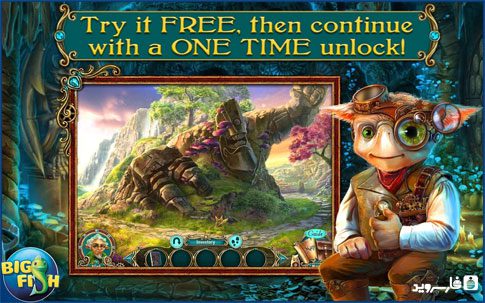 Nearwood Collector’s Edition 1.0.0 Apk for Android 3