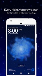 Nebula Alarm Clock Full  (PREMIUM) 1.02 Apk for Android 1