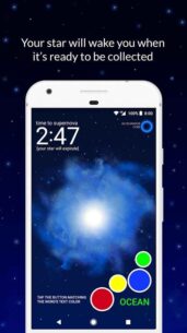 Nebula Alarm Clock Full  (PREMIUM) 1.02 Apk for Android 2