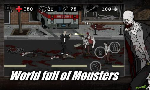 Necro Phase  1.0.0 Apk for Android 2