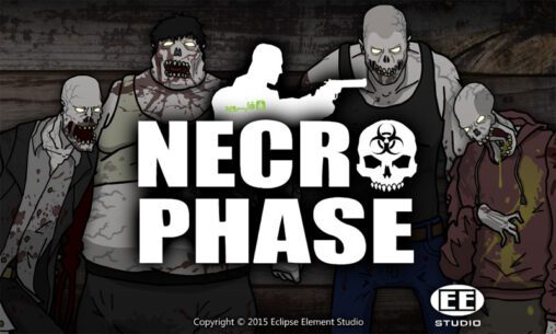 Necro Phase  1.0.0 Apk for Android 3