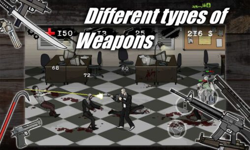 Necro Phase  1.0.0 Apk for Android 4