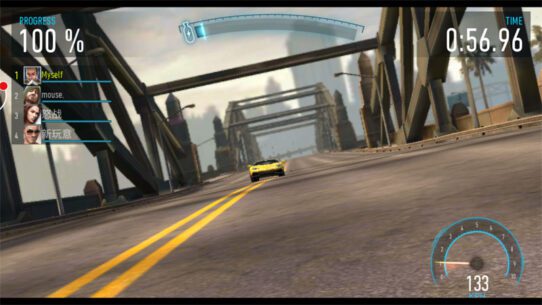 Need For Speed EDGE Mobile  1.1.165526 Apk for Android 1