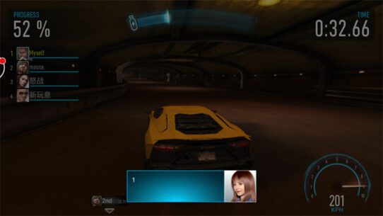 Need For Speed EDGE Mobile  1.1.165526 Apk for Android 3