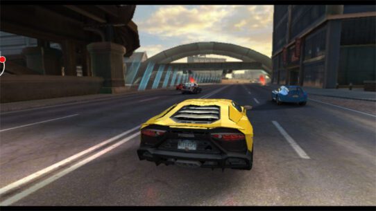 Need For Speed EDGE Mobile  1.1.165526 Apk for Android 4