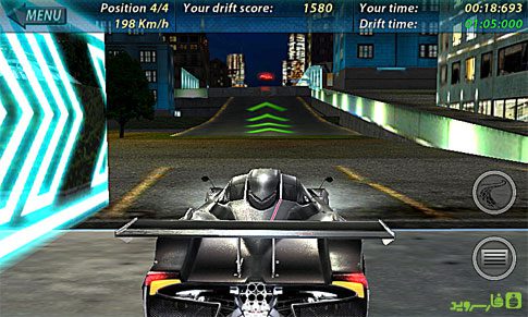 Need for Drift  1.57 Apk + Mod + Data for Android 1