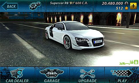 Need for Drift  1.57 Apk + Mod + Data for Android 2