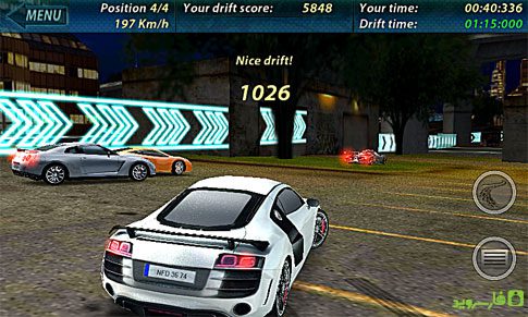 Need for Drift  1.57 Apk + Mod + Data for Android 3